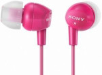 SONY sluchátka Fontopia Mdr-ex10LP – fotka 3