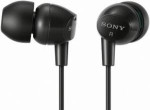 SONY sluchátka Fontopia Mdr-ex10LP – fotka 4