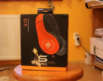 Soul by Ludacris SL150 – fotka 4
