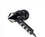 Slúchadlá Beats Heartbeats In-Ear Black – fotka 2