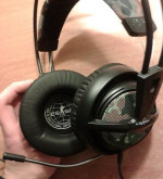 SteelSeries Siberia V2 Counter Strike Global Offensive Edition – fotka 2